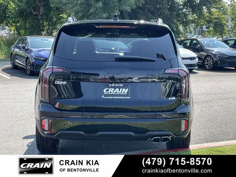 New 2025 Kia Telluride SX Prestige X-Line image 7