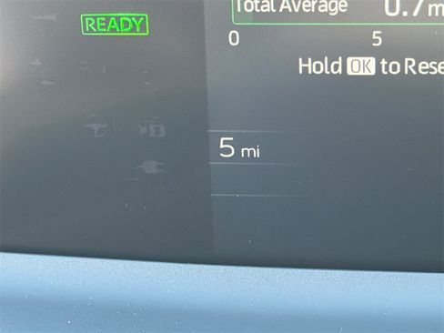 Used 2026 Toyota bZ image 28