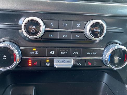Used 2023 Ford F150 XLT w/ Equipment Group 302A High AWD/4WD image 16