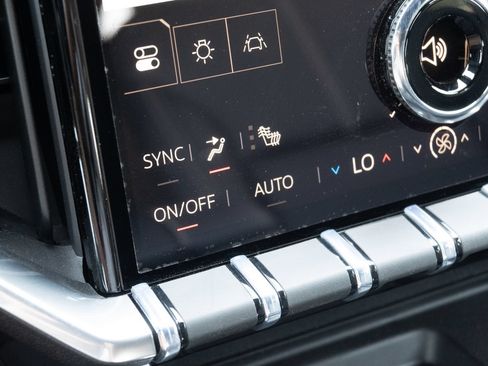 New 2026 GMC Acadia Elevation w/ Black Edition FWD image 15