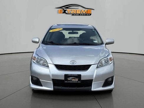 Used 2009 Toyota Matrix S AWD/4WD image 9