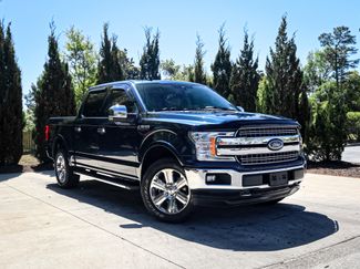 Used 2019 Ford F150 Lariat video 2