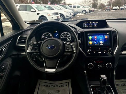 Used 2019 Subaru Forester Limited image 39