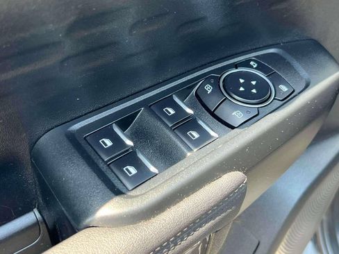 Used 2025 Ford Ranger XLT w/ Equipment Group 301A High AWD/4WD image 17