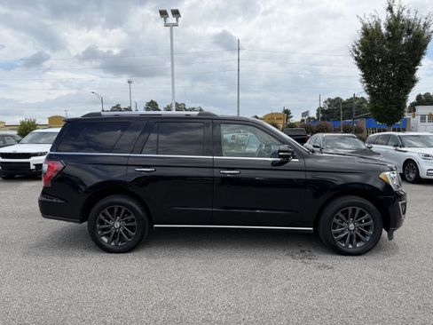 Used 2021 Ford Expedition Limited RWD image 11