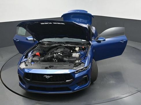 Used 2024 Ford Mustang GT Premium RWD image 40