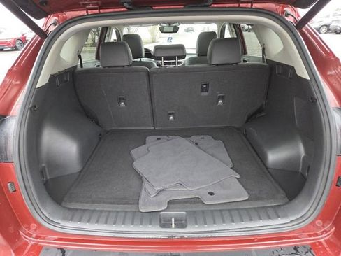 Used 2020 Hyundai Tucson Ultimate w/ Cargo Package AWD/4WD image 28