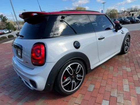 Used 2017 MINI Cooper John Cooper Works image 9