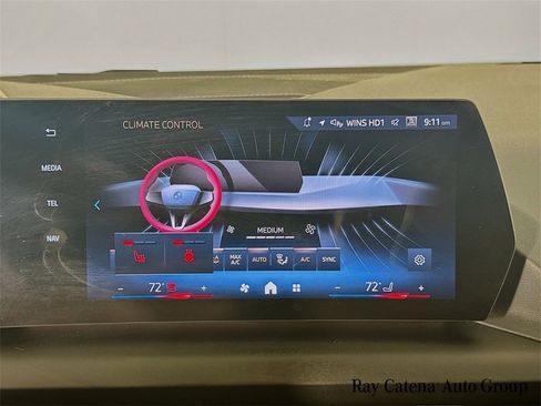 Used 2025 BMW 228i xDrive w/ Technology Package image 16