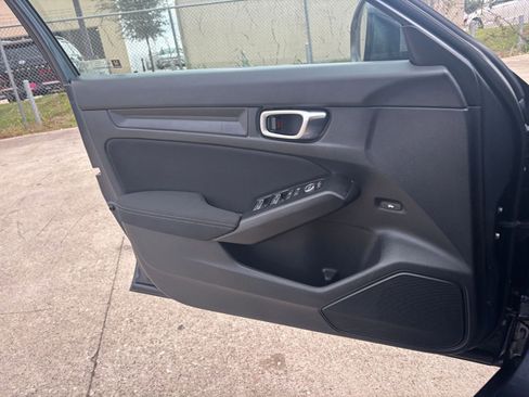 Used 2025 Honda Civic Sport image 20