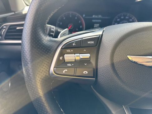 Used 2019 Genesis G70 2.0T Advanced w/ Elite Package image 34