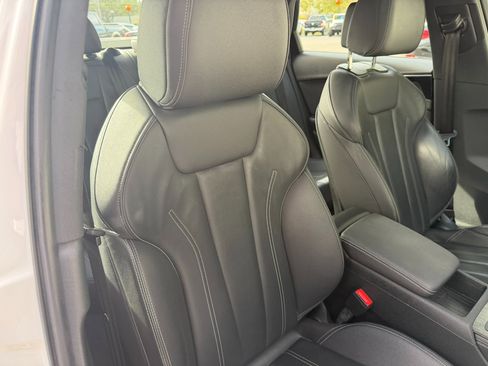 Used 2023 Audi A4 2.0T Premium Plus image 49