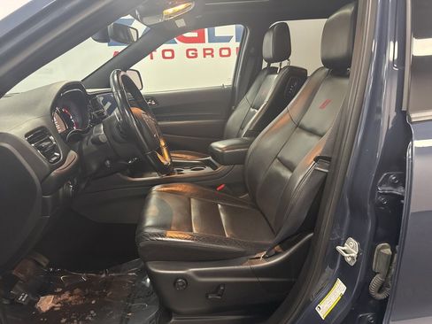 Used 2021 Dodge Durango R/T image 14