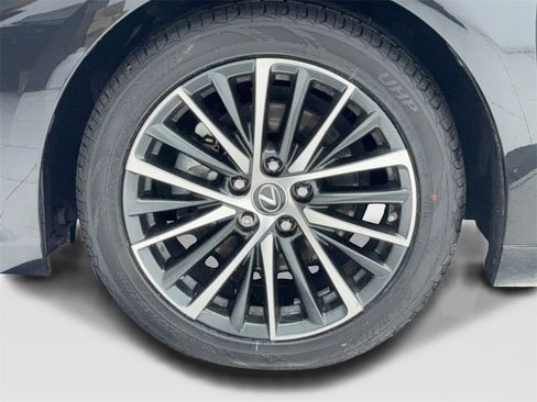 Used 2023 Lexus ES 350 w/ Premium Package image 50