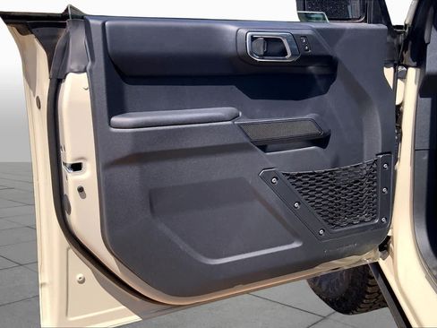 New 2026 Ford Bronco Badlands AWD/4WD image 10