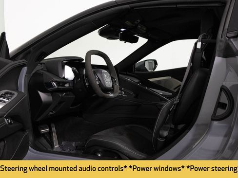 Used 2024 Chevrolet Corvette Z06 image 19