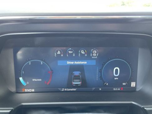 New 2026 Ford F250 Lariat w/ Black Appearance Package AWD/4WD image 17