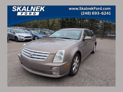 Used 2006 Cadillac STS w/ Preferred Equipment Group