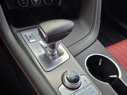 Used 2026 Genesis G70 3.3T Sport Prestige RWD image 26