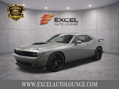 Used 2023 Dodge Challenger R/T Scat Pack w/ Plus Package