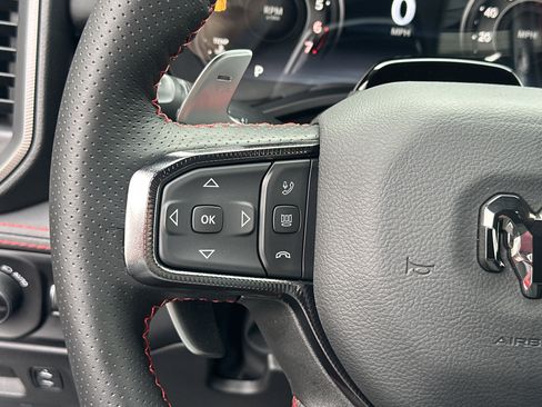 New 2026 RAM 1500 RHO image 11