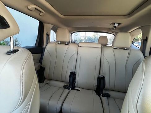Used 2023 Acura MDX 3.5L image 34