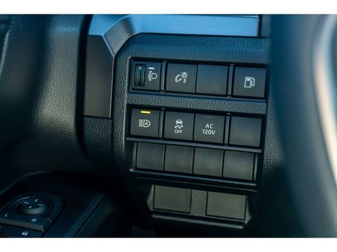 New 2026 Toyota 4Runner TRD Off-Road AWD/4WD image 29