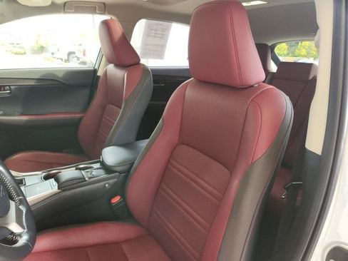 Used 2019 Lexus NX 300h AWD image 15