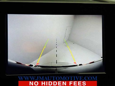 Used 2022 RAM ProMaster 1500 image 33