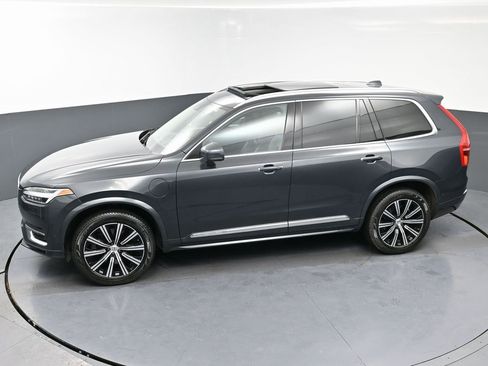Used 2021 Volvo XC90 T8 Inscription w/ Protection Package Premier image 49