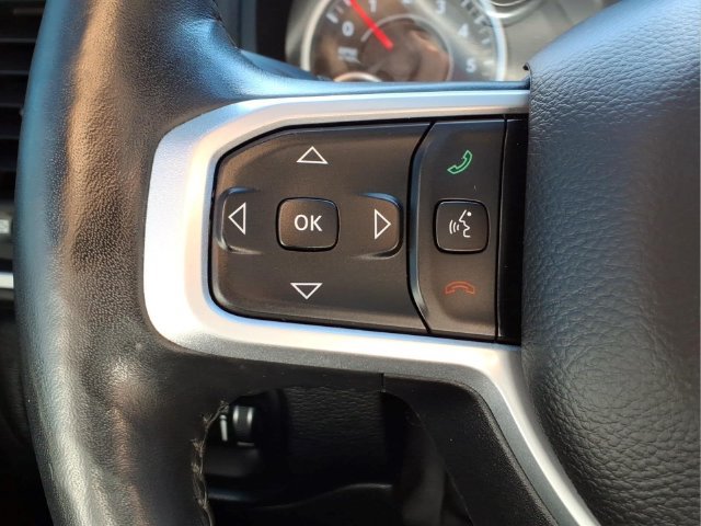 Used 2020 RAM 1500 Big Horn AWD/4WD image 15