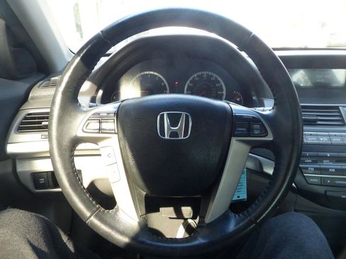 Used 2010 Honda Accord EX-L image 20