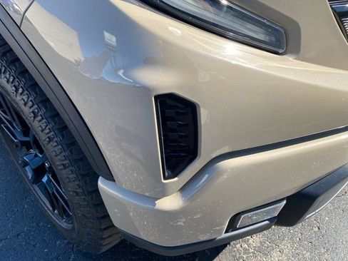 Certified 2023 GMC Sierra 1500 Elevation AWD/4WD image 25