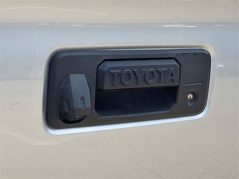Certified 2023 Toyota Tacoma TRD Sport image 29