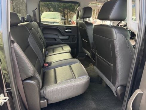 Used 2016 GMC Sierra 1500 SLT w/ All-Terrain Package image 32