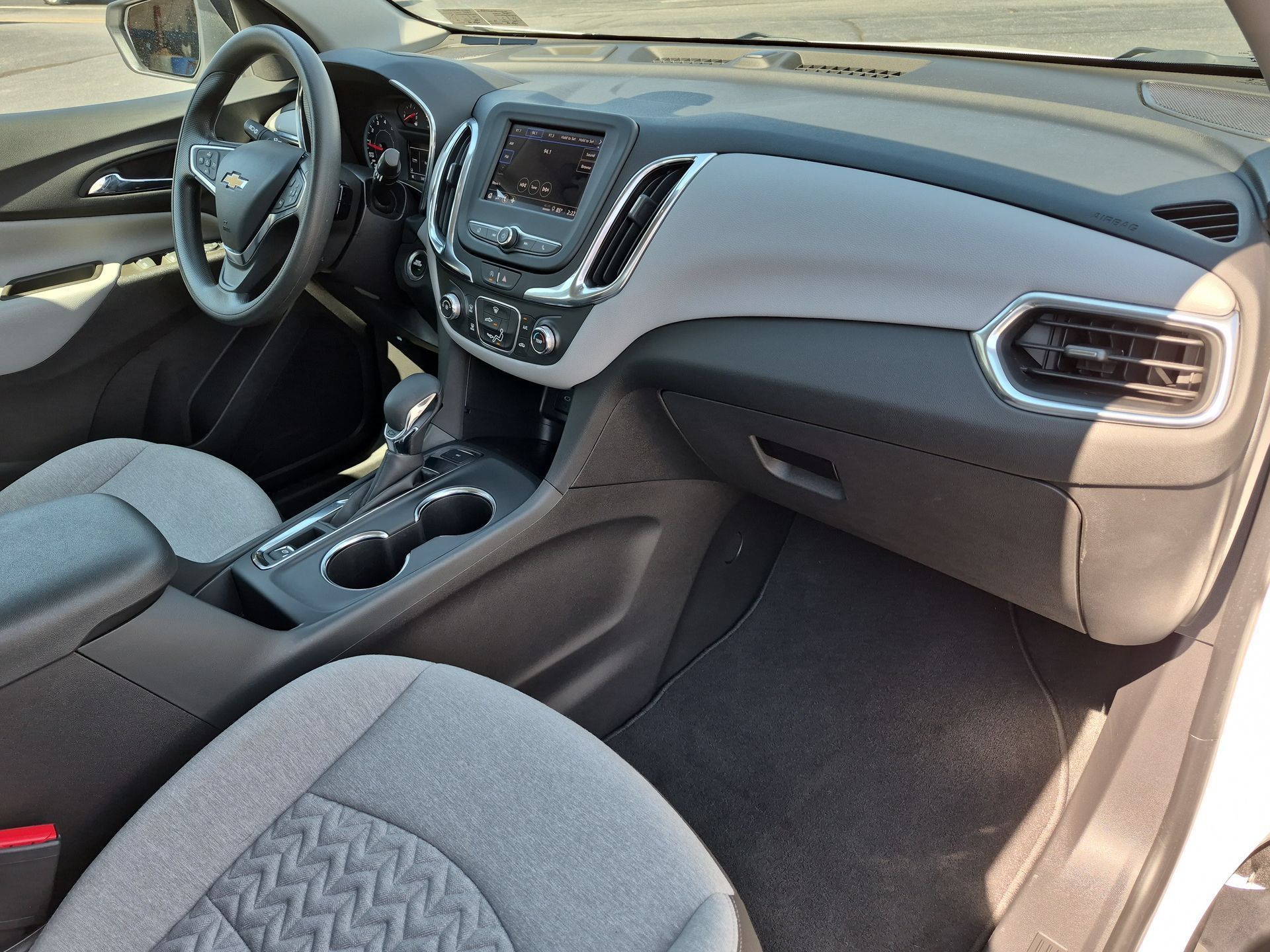 Certified 2024 Chevrolet Equinox LS w/ Sport Edition AWD/4WD image 29