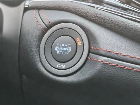 New 2026 Dodge Durango GT RWD image 13