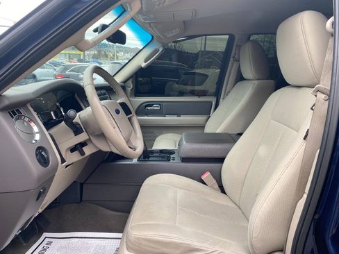Used 2014 Ford Expedition XL AWD/4WD image 9