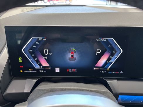 New 2026 BMW X3 xDrive30 w/ M Sport Package image 18