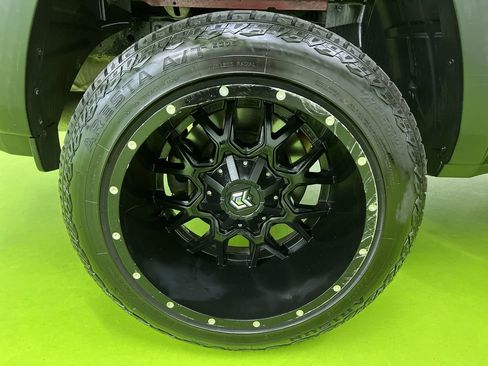 Used 2020 RAM 1500 Rebel w/ Rebel Level 1 Equipment Group AWD/4WD image 16