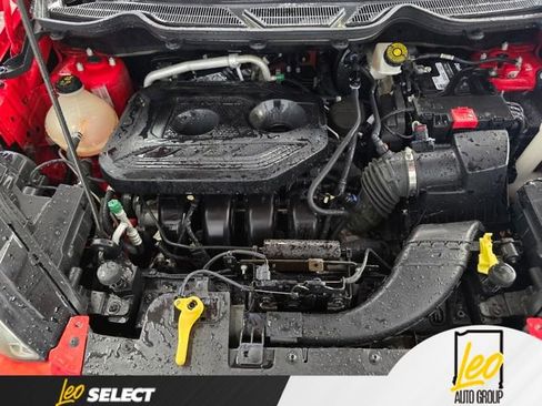 Used 2021 Ford EcoSport S AWD/4WD image 23