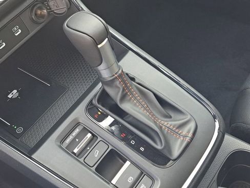 New 2026 Honda CR-V Sport-L image 16