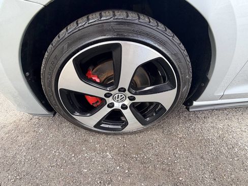 Used 2016 Volkswagen GTI S image 27