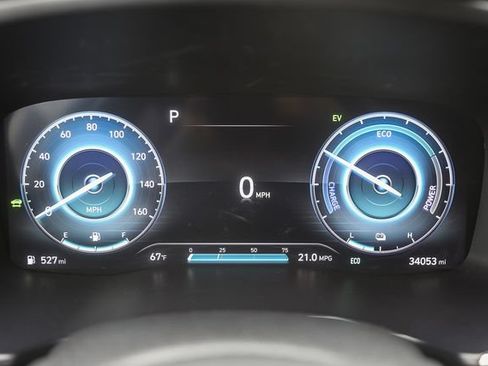 Used 2023 Hyundai Santa Fe SEL Premium AWD/4WD image 23