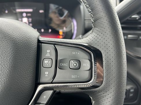 New 2026 RAM 2500 Power Wagon image 18