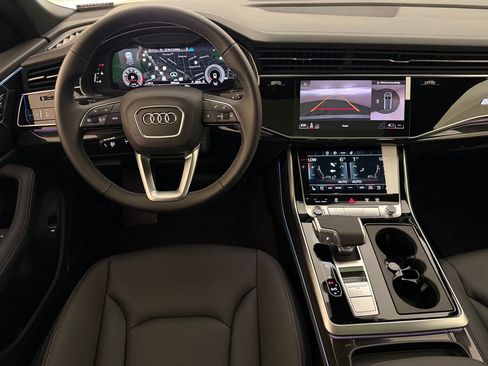 New 2026 Audi Q8 Premium Plus AWD/4WD image 30