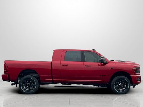 New 2026 RAM 2500 Laramie image 3