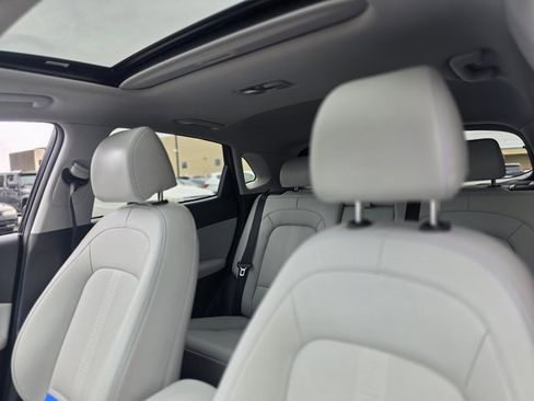 Certified 2023 Hyundai Kona Limited w/ Cargo Package image 12