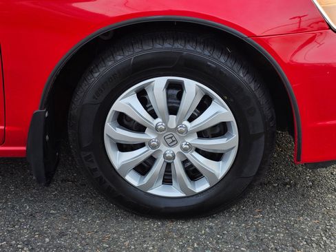 Used 2002 Honda Civic LX image 9