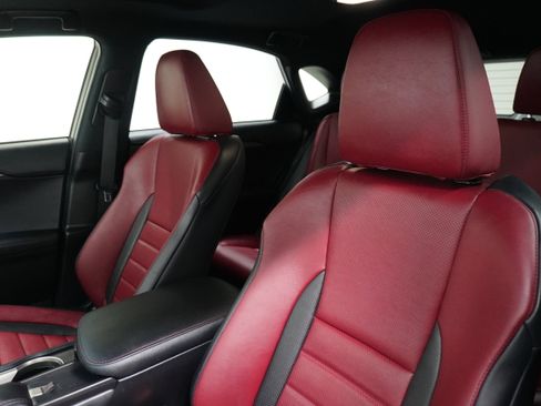 Used 2015 Lexus NX 200t F Sport image 11